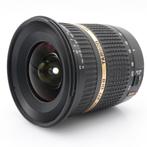 Tamron 10-24mm F/3.5-4.5 SP Di II Canon occasion, Verzenden, Zo goed als nieuw
