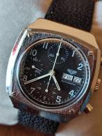 Heuer - Vintage Chronograph - Heren - 1960-1969