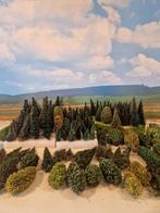 Busch, Heki H0 - Paysage pour trains miniatures (147) -, Nieuw