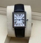 Cartier - Tank Solo - Sans prix de réserve - 3169 - Unisexe