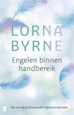 Engelen binnen handbereik 9789022580257, Boeken, Zo goed als nieuw, Lorna Byrne, Verzenden