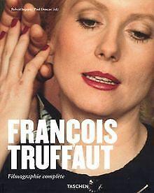 Truffaut  Ingram, Robert  Book, Livres, Livres Autre, Envoi