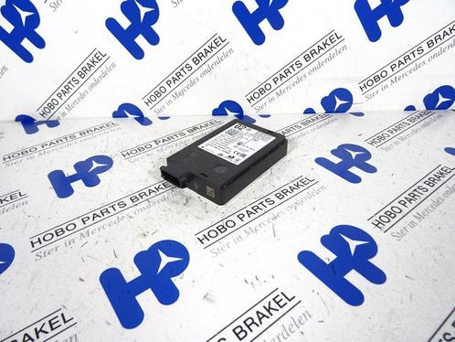 Radar sensor A 000 905 9807 o.a: E-klasse w213, Auto-onderdelen, Elektronica en Kabels, Gebruikt, 3 maanden garantie, Mercedes-Benz