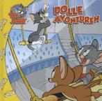 Dolle avonturen / Tom & Jerry 9789077826492, Boeken, Verzenden, Gelezen