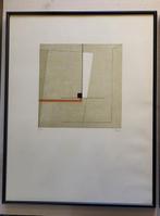 Tamas Konok (1930-2020) - Geometrische Komposition