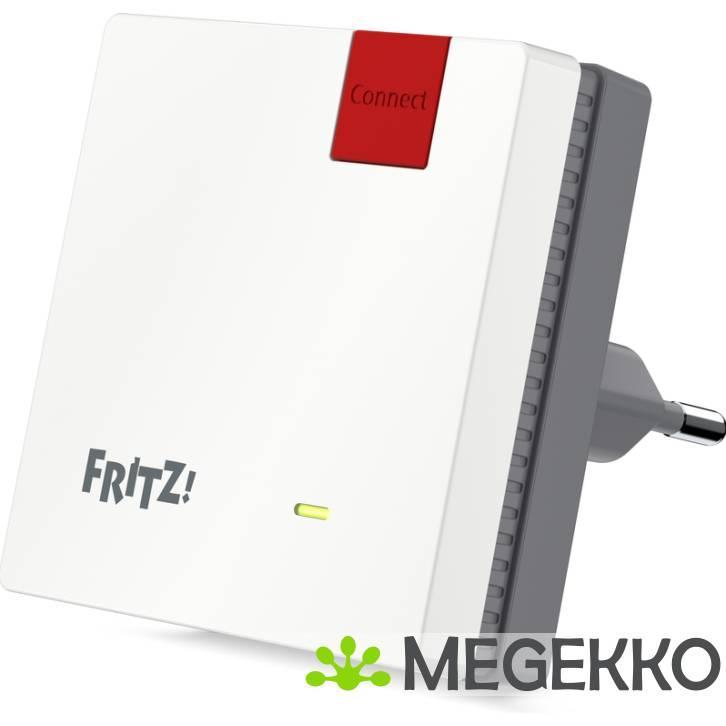 FRITZ!Repeater 600, Computers en Software, Overige Computers en Software, Nieuw, Verzenden