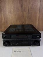 Pioneer - VSX-1016 - AV 7.1 Solid state meerkanaals receiver