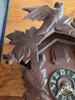 Koekoeksklok - forêt noire - Hout - 1920-1930, Antiek en Kunst