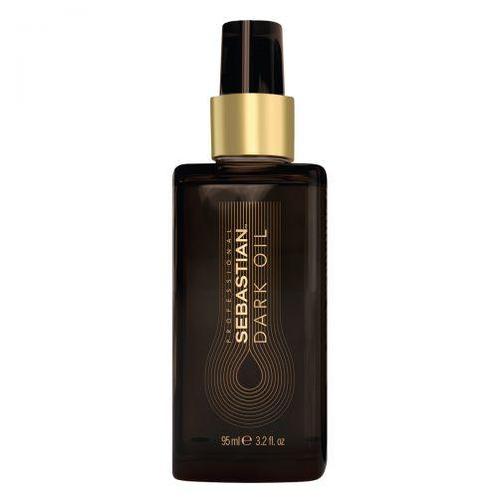 Sebastian Professional Dark Oil 95ml (Haarolie), Bijoux, Sacs & Beauté, Beauté | Soins des cheveux, Envoi