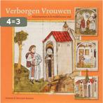 Verborgen vrouwen / Middeleeuwse studies en bronnen / 106, Boeken, Verzenden, Gelezen, A.B. Mulder-Bakker