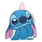 Lilo & Stitch Stitch Fluffy Friends Rugzak, Ophalen of Verzenden