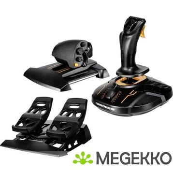 Thrustmaster T-16000M Flight Pack, Verzenden