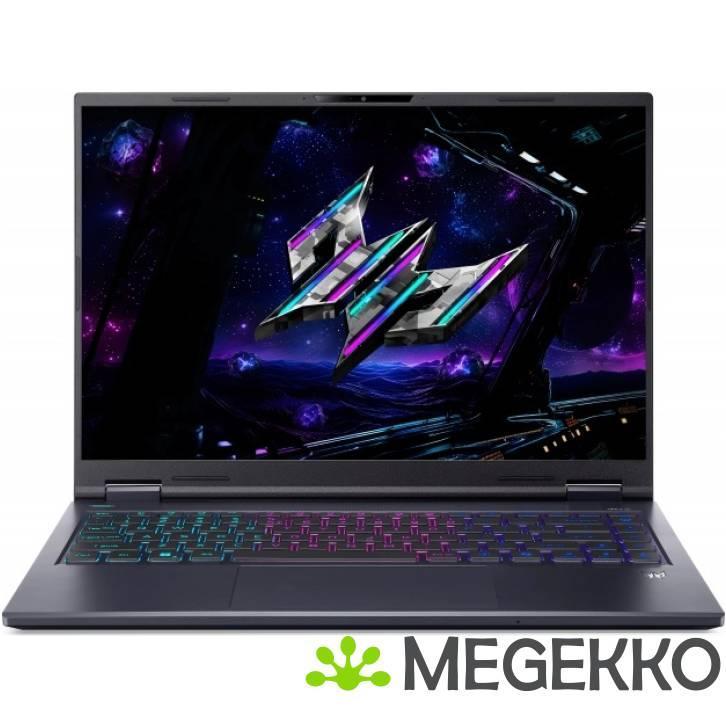 Acer Predator Helios Neo 14 AI PHN14-71-9482 14.5  Core, Computers en Software, Overige Computers en Software, Nieuw, Verzenden