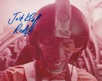 Star Wars Episode IV: A New Hope - Signed by Jack Klaff (Red, Nieuw