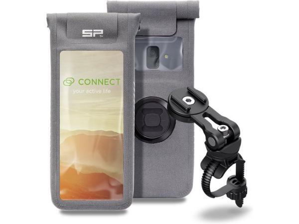 Veiling - SP Connect Bike Bundle II voor de Samsung S21, Telecommunicatie, Telefoonhouders