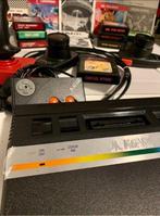 Atari - 2600 VCS - Videogameconsole + games, Games en Spelcomputers, Nieuw