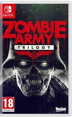 Zombie Army Trilogy-Standaard (Switch) Gebruikt, Games en Spelcomputers, Ophalen of Verzenden, Nieuw