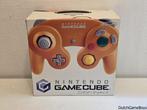 Nintendo Gamecube - Console - Orange - Japan - Boxed, Verzenden, Gebruikt