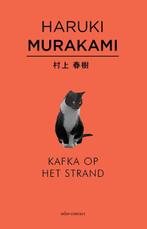 Kafka op het strand 9789025443757, Boeken, Gelezen, Haruki Murakami, Verzenden