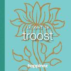 Ik geef je troost 9789400506695 Happinez, Verzenden, Gelezen, Happinez