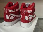 Nike - Air Force 1 High, Nike x Supreme - Sneakers - Maat:, Kleding | Heren, Nieuw