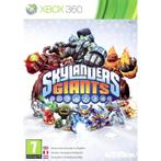 Skylanders Giants (Los Spel) (Xbox 360 Games), Games en Spelcomputers, Games | Xbox 360, Ophalen of Verzenden, Zo goed als nieuw