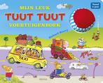 Mijn leuk tuut tuut voertuigenboek 9789044734065, Boeken, Verzenden, Gelezen, Richard Scarry