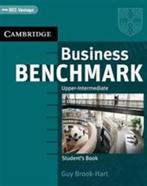 Business Benchmark in Use : Upper-Intermediate, Verzenden