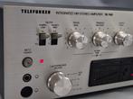 Telefunken - Amplificateur stéréo HiFi intégré TA 750 –, Audio, Tv en Foto, Radio's, Nieuw