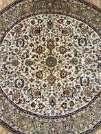 Magnifique Täbriz rond. - Tapis - 200 cm - 200 cm, Huis en Inrichting, Nieuw