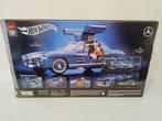 Hot Wheels, Mattel 1:12 - Modelauto - Hot Wheels Brick Shop, Hobby en Vrije tijd, Nieuw
