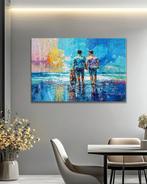 StefanoArt - Eternal Walk, Antiek en Kunst