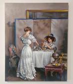 Alessandro Granata (1989), da William McGregor Paxton -, Antiek en Kunst