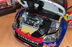 IXO 1:8 - Voiture de course miniature - Citroen C4 altaya, Hobby en Vrije tijd, Nieuw