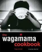 The wagamama cookbook 9781856266499 Hugo Arnold, Boeken, Verzenden, Gelezen, Hugo Arnold