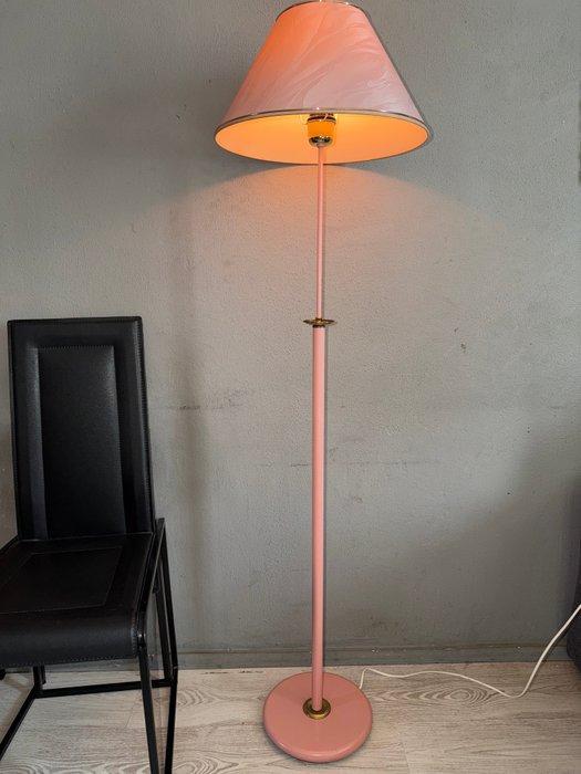 Steinhauer - Staande lamp - Metaal - Pinky vloerlamp, Antiek en Kunst, Curiosa en Brocante