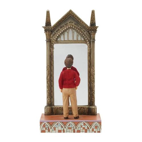 Harry Potter & The Mirror of Erised 26 cm, Verzamelen, Harry Potter, Ophalen of Verzenden