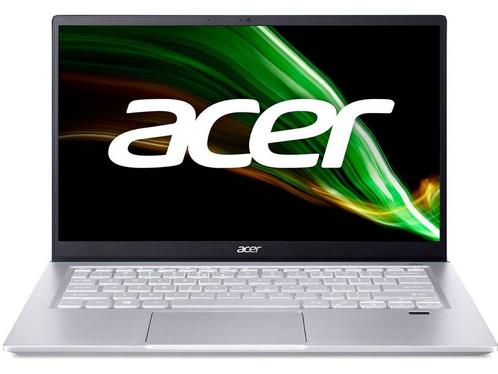 Acer Swift X SFX14-41G-R75H, Huis en Inrichting, Woonaccessoires | Overige, Nieuw, Verzenden