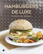 Hamburgers de luxe 9789022333457 Elodie Rambaud, Boeken, Verzenden, Gelezen, Elodie Rambaud