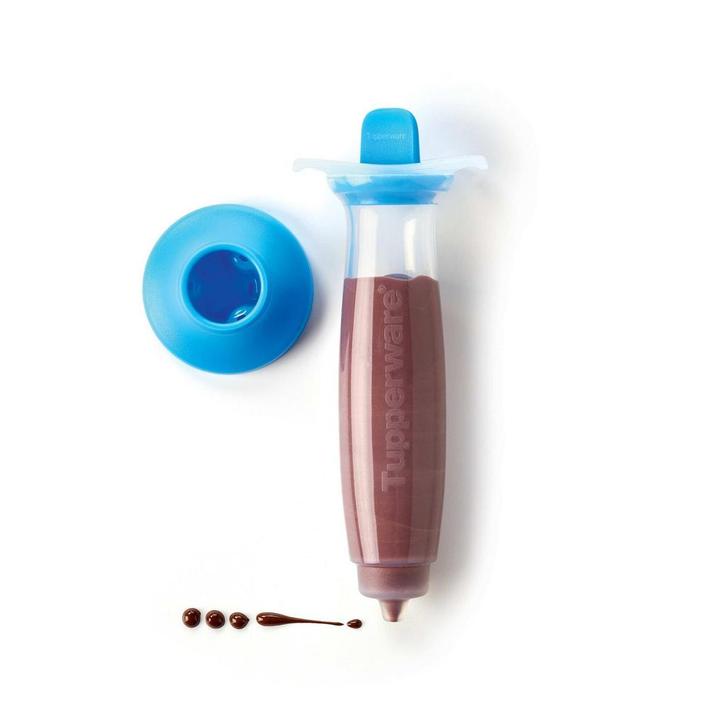 Tupperware Deco Pen, Huis en Inrichting, Keuken | Tupperware, Nieuw, Verzenden