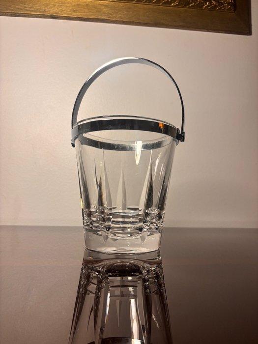 Villeroy & Boch - Seau à glace - Cristal, Antiek en Kunst, Antiek | Meubels | Tafels