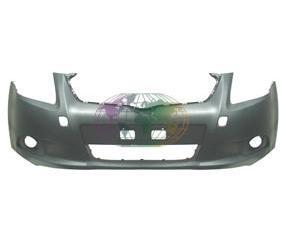 TOYOTA AVENSIS, T27, 2009-2011 - VOORBUMPER, in primer, m..., Autos : Pièces & Accessoires, Carrosserie & Tôlerie, Envoi