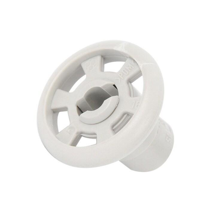 Electrolux Vaatwasser wiel voor onderkorf 4055259651, Elektronische apparatuur, Vaatwasmachines, Verzenden