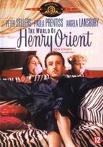 The World of Henry Orient (dvd nieuw), Cd's en Dvd's, Ophalen of Verzenden, Nieuw in verpakking
