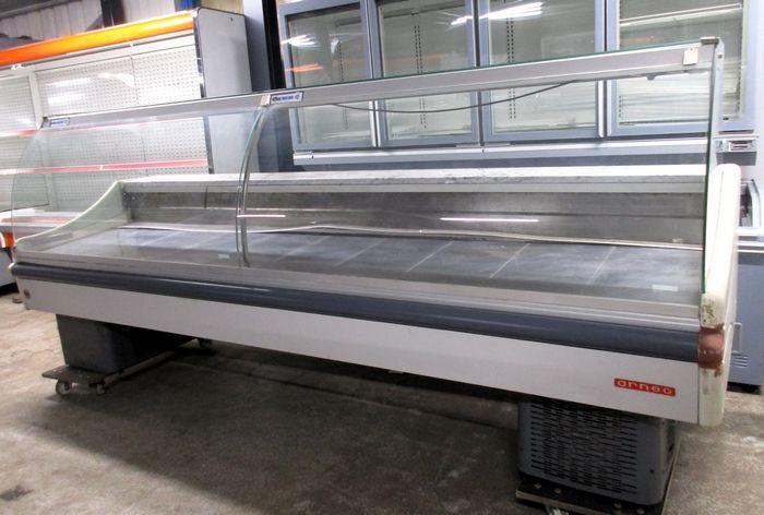 Koeltoonbank Arneg, Koelvitrine, Koeling, Koeltoog 310cm,, Elektronische apparatuur, Koelkasten en IJskasten