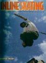 Inline skating 9789054952725 Jonathan Evans, Verzenden, Jonathan Evans