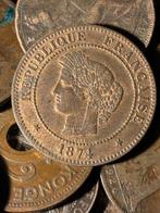 Monde. Collection of coins (333 pieces) (Sans prix de