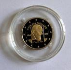 Vatican. 2 Euro 2018 Padre Pio Proof  (Sans Prix de