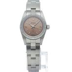 Rolex - Oyster Perpetual - 76030(A) - Dames - 1990-1999, Handtassen en Accessoires, Horloges | Heren, Nieuw