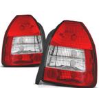 FEUX ARRIÈRE HONDA CIVIC 95-01 3P ROUGE, Verzenden, Nieuw
